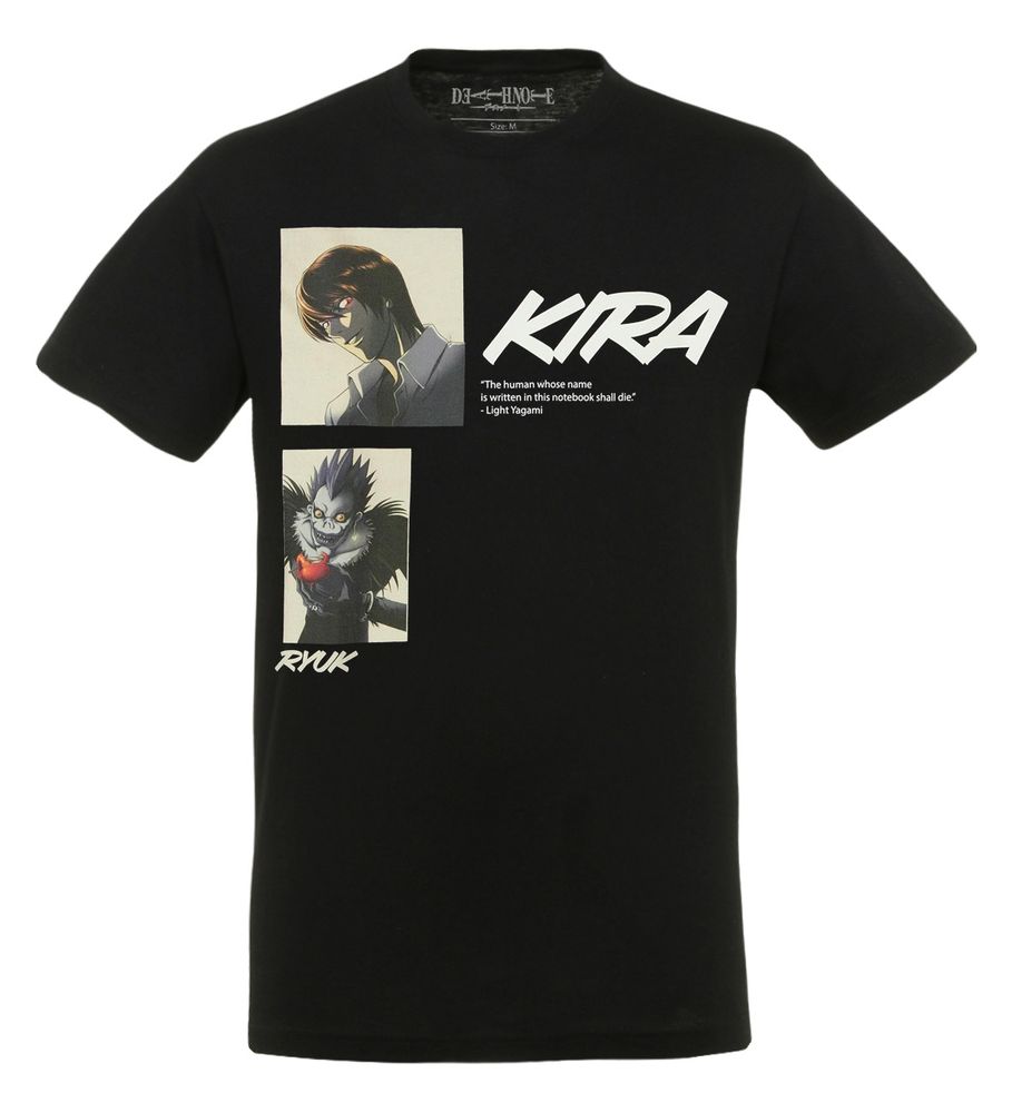 Death Note - Kira - T-Shirt
