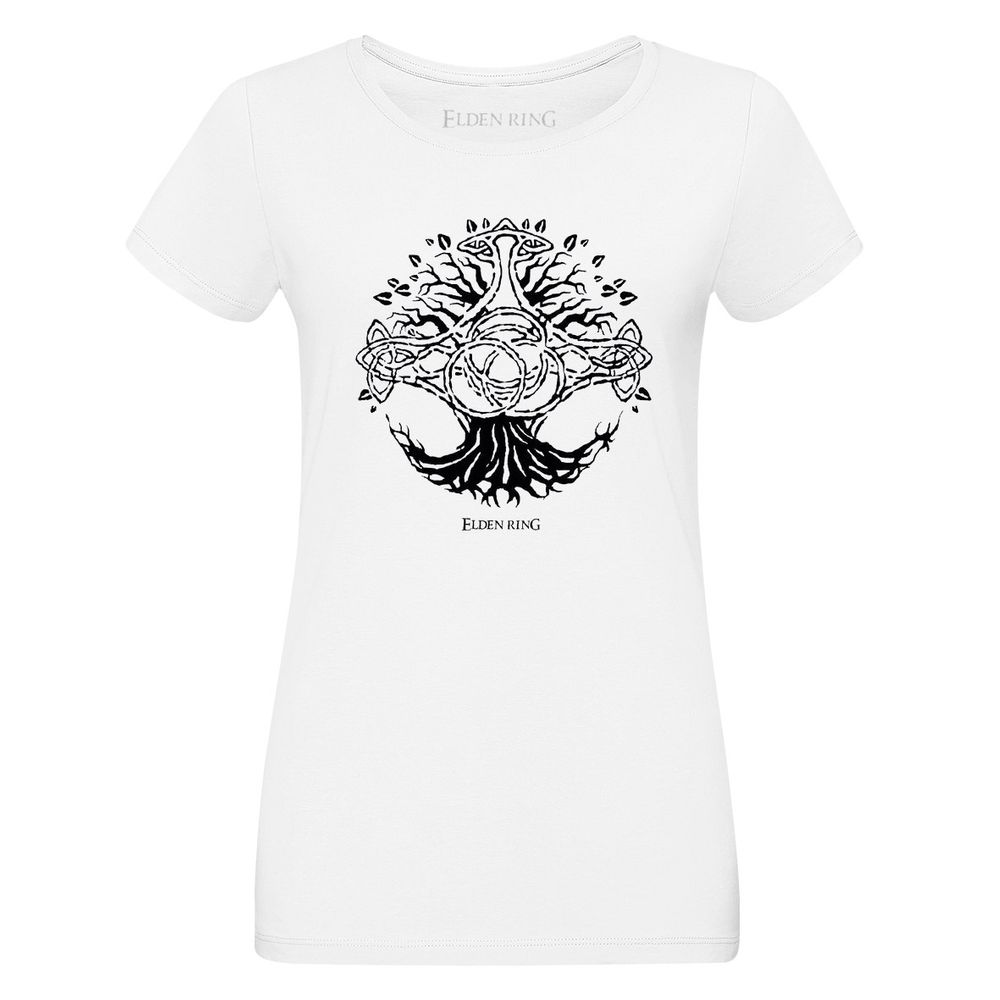 Elden Ring - Siegel - Girlshirt