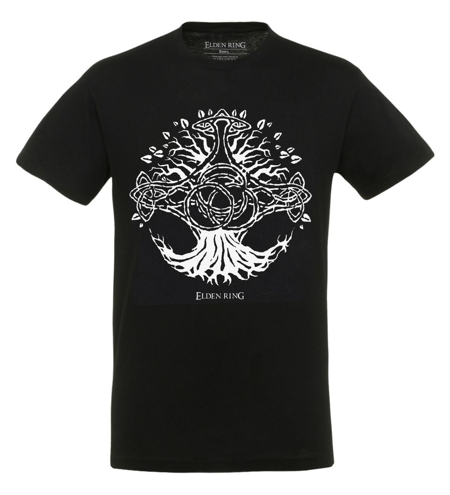 Elden Ring - Seal - T-Shirt