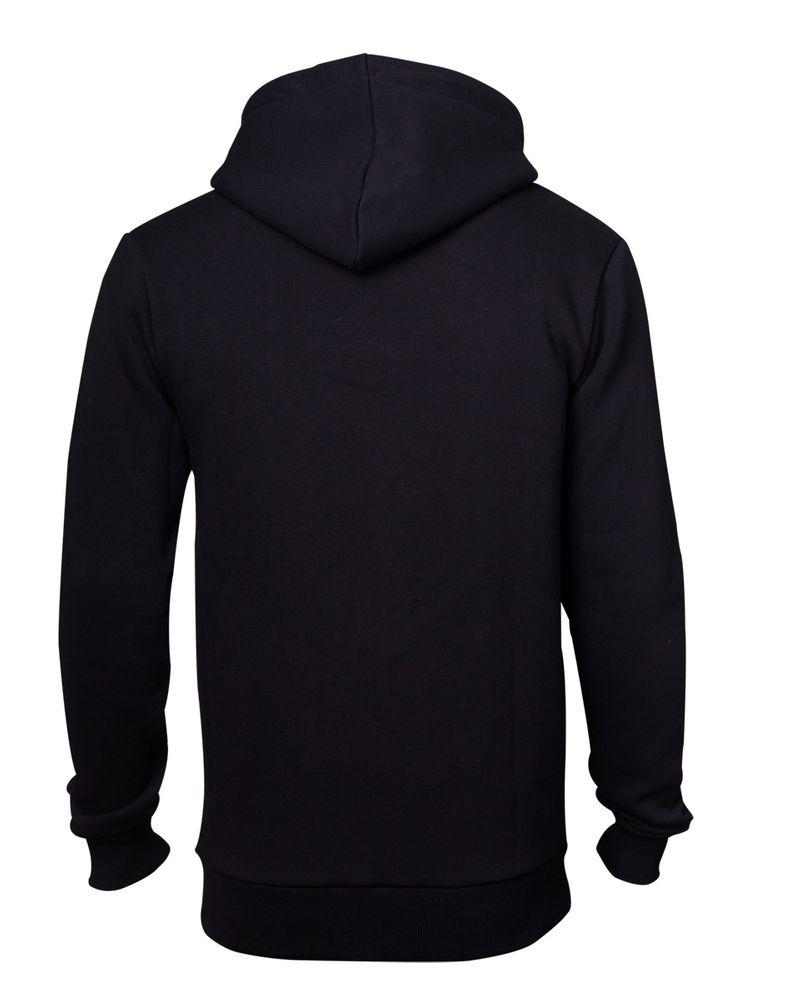 Skyrim - Fus Ro Dah - Zipper