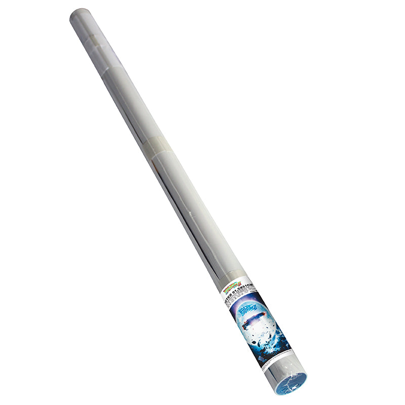 Zurück in die Zukunft - Flying DeLorean - Poster