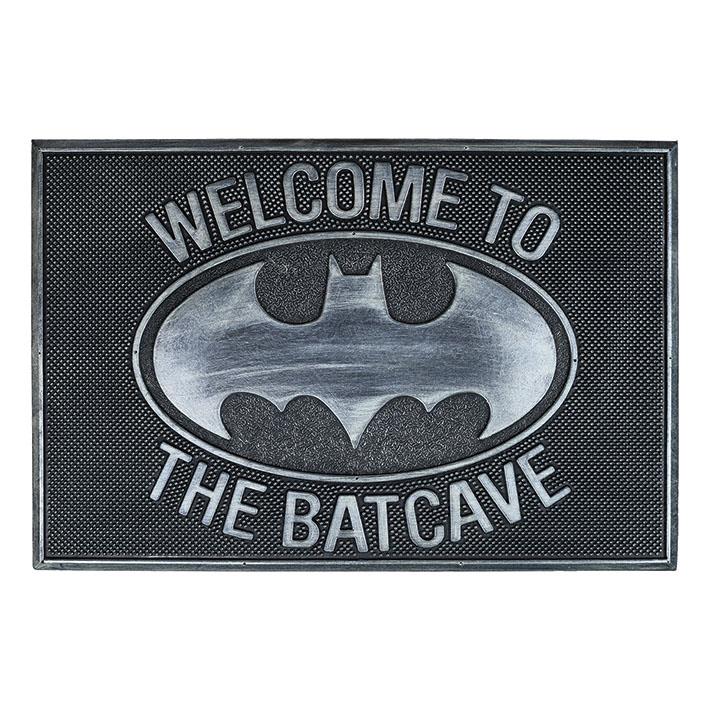 Batman - Batcave - Fußmatte