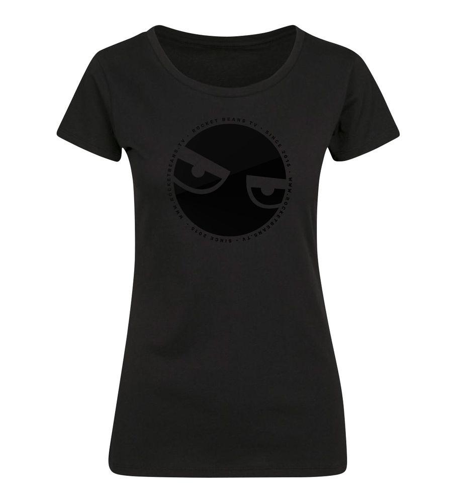 Rocket Beans TV - Cornerbug BoB - Girlshirt | yvolve Shop