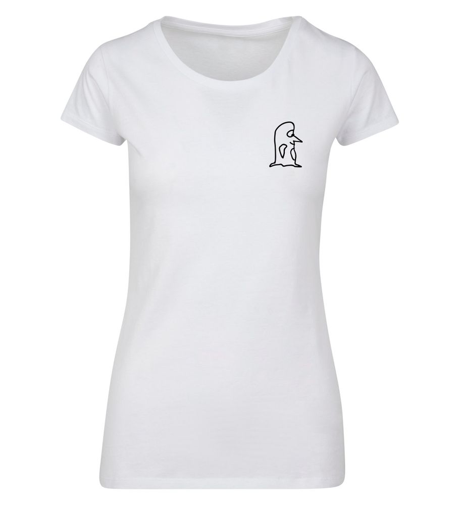 Rocket Beans TV - Nasenmann - Girlshirt | yvolve Shop