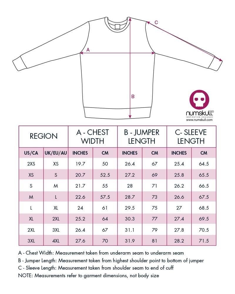 Ghostbusters - Christmas Sweater