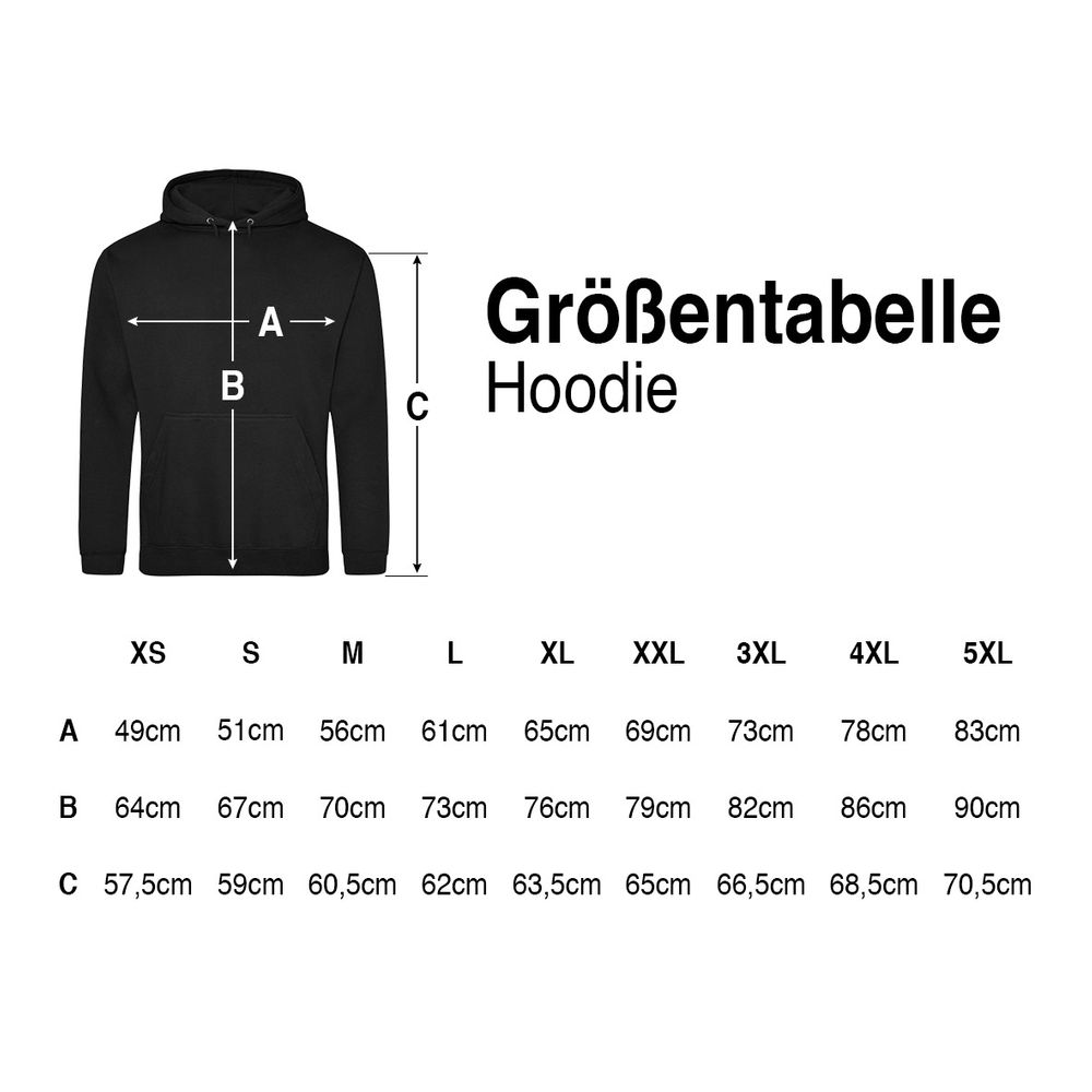 Freedom Squad - Hoodie