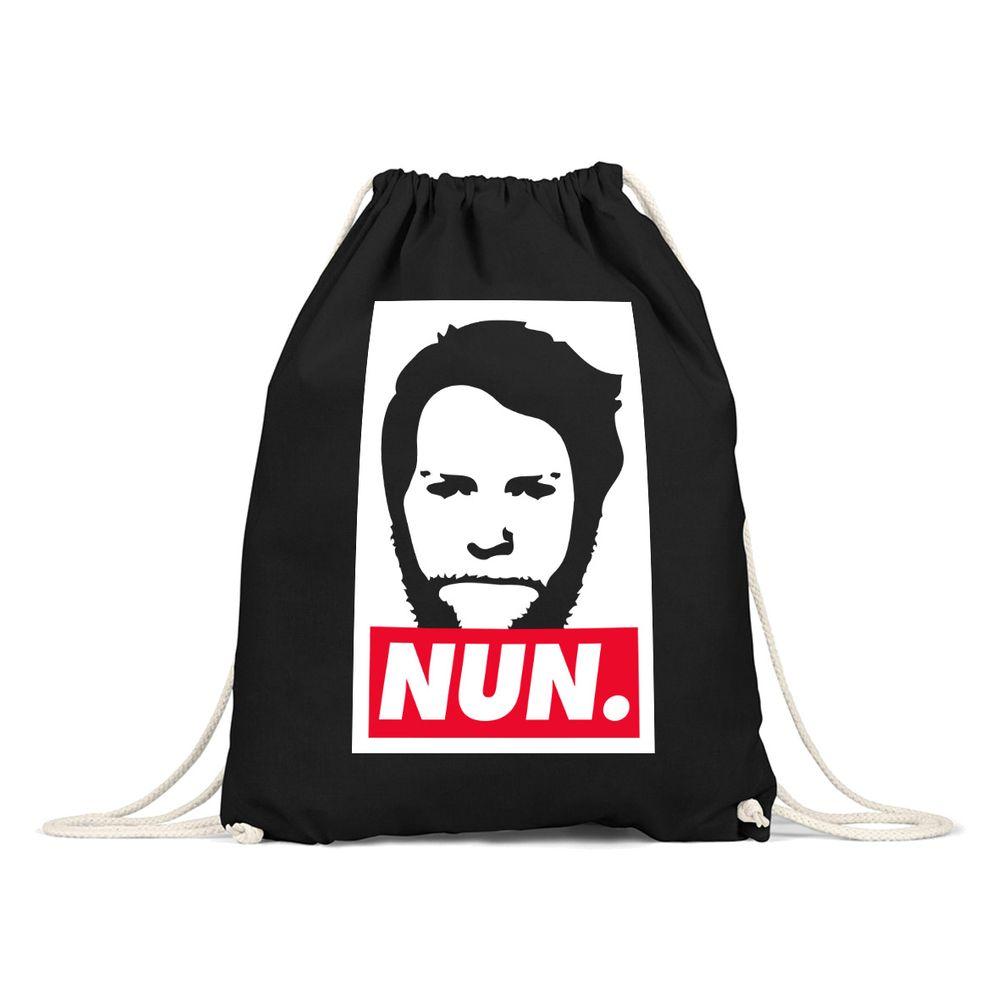 Rocket Beans TV - Nun - Turnbeutel | yvolve Shop