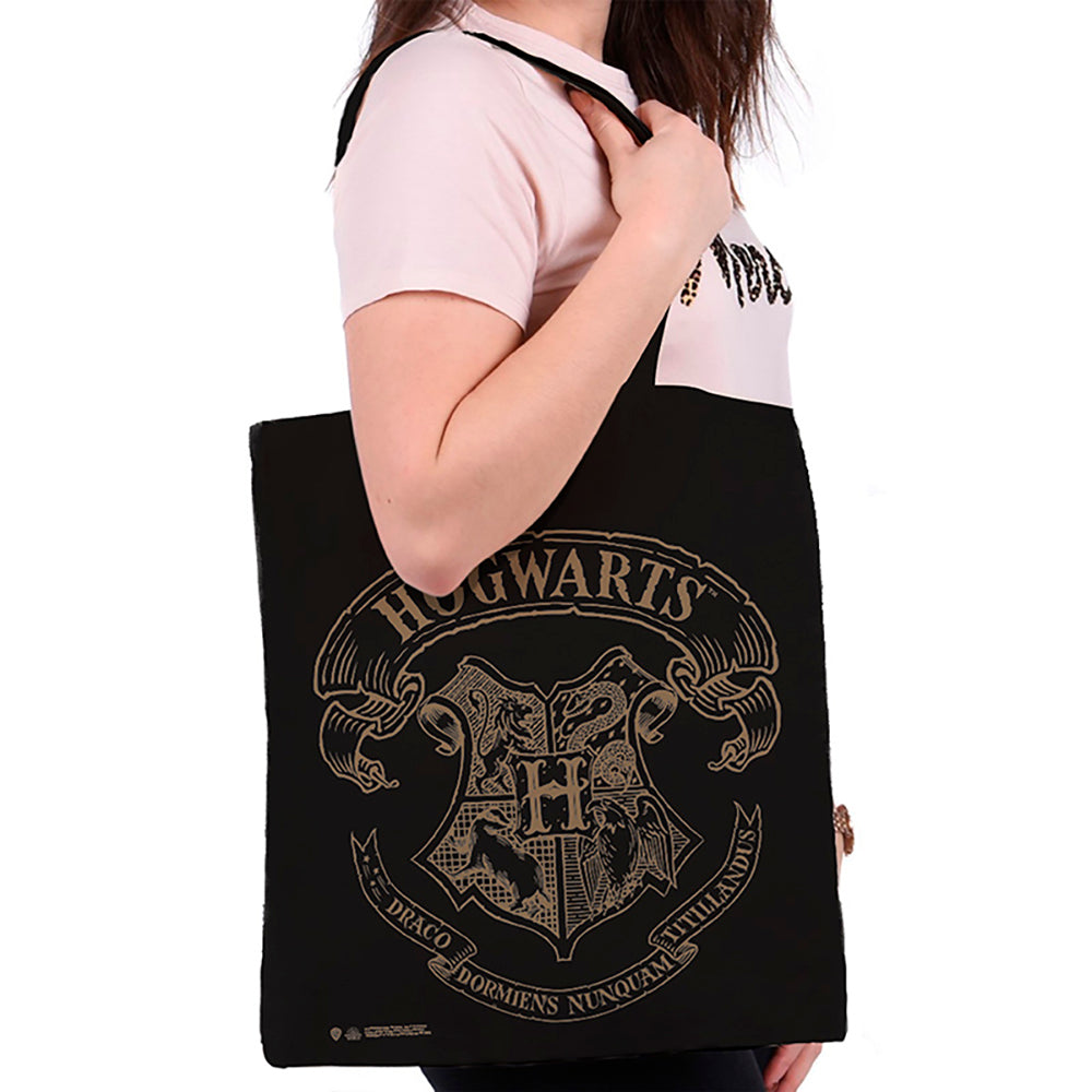 Harry Potter - Hogwarts - Bag