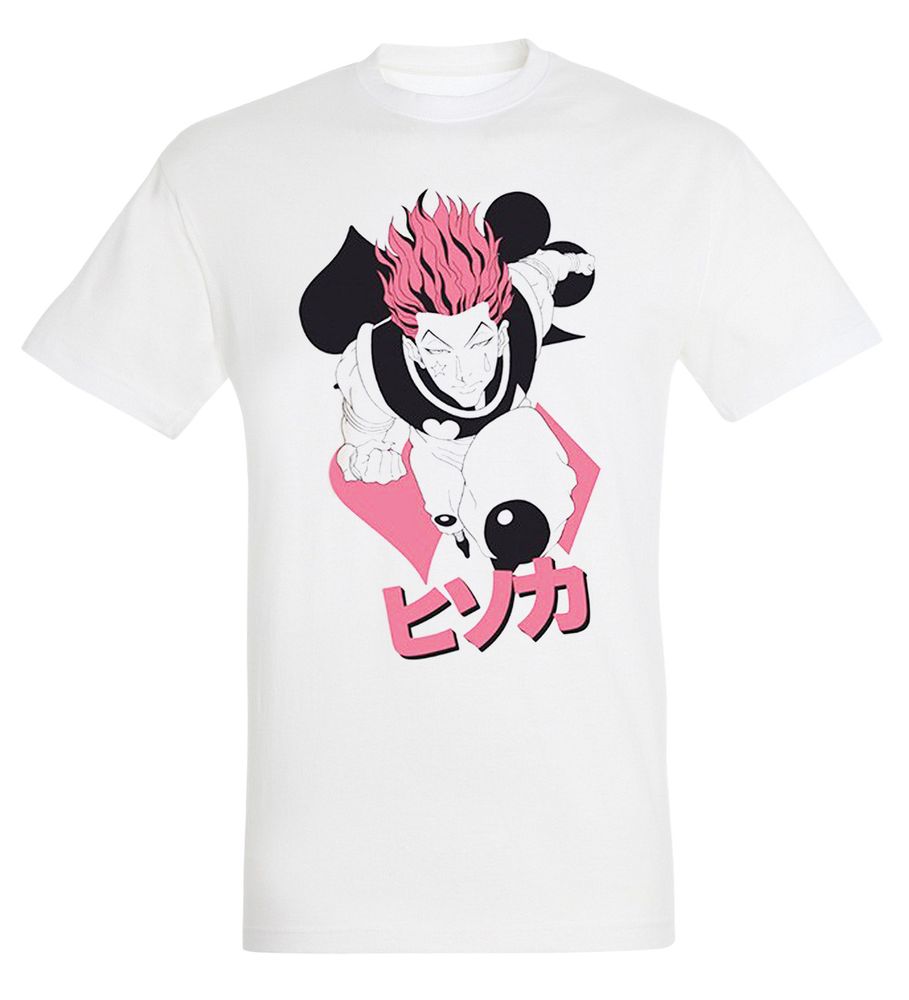 Hunter x Hunter - Hisoka - T-Shirt