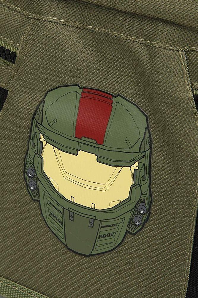 Halo - Red Team - Umhängetasche