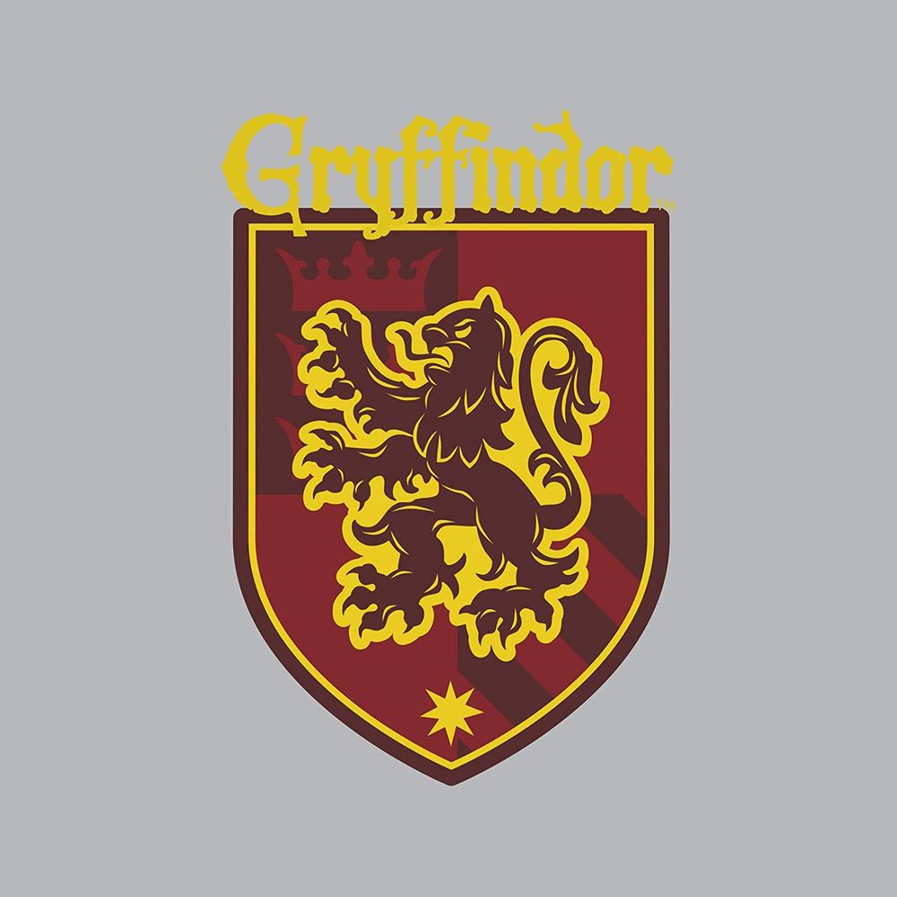 Harry Potter - Gryffindor - Cap