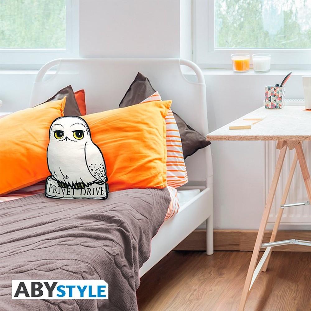 Harry Potter - Hedwig - Kissen