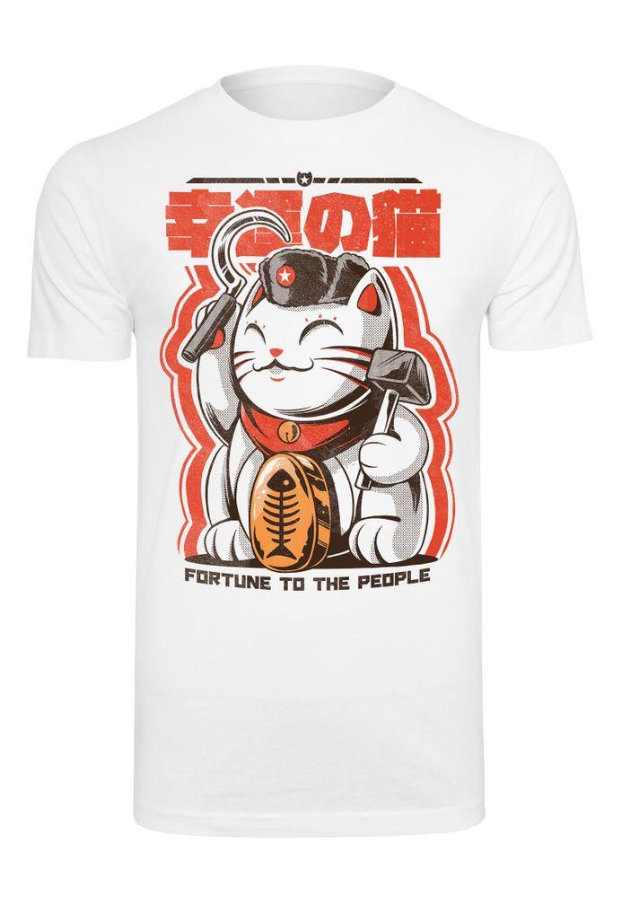 Ilustrata - Catunist - T-Shirt