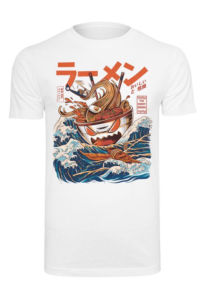 Ilustrata - The Great Ramen - T-Shirt