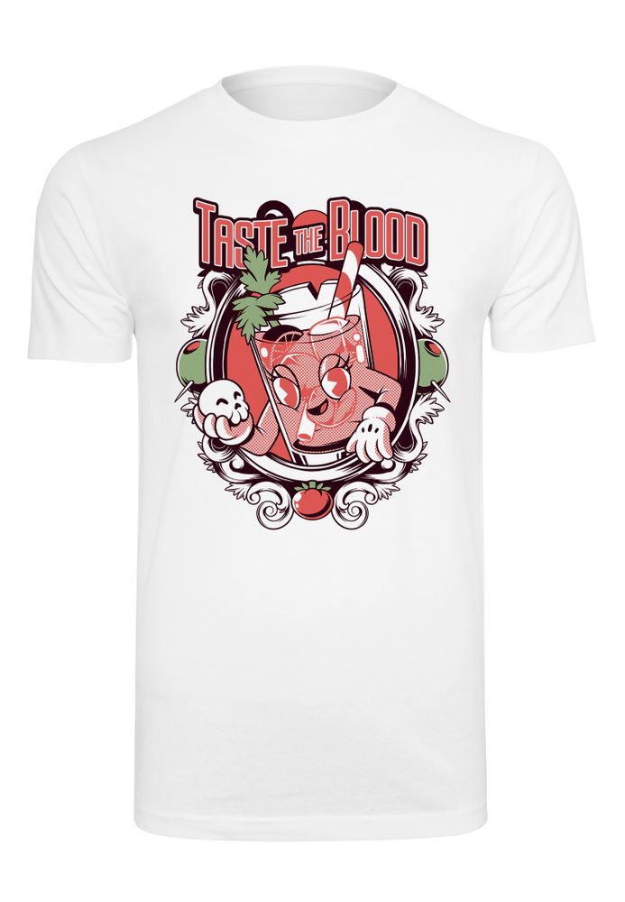 Ilustrata - Bloody Mary - T-Shirt