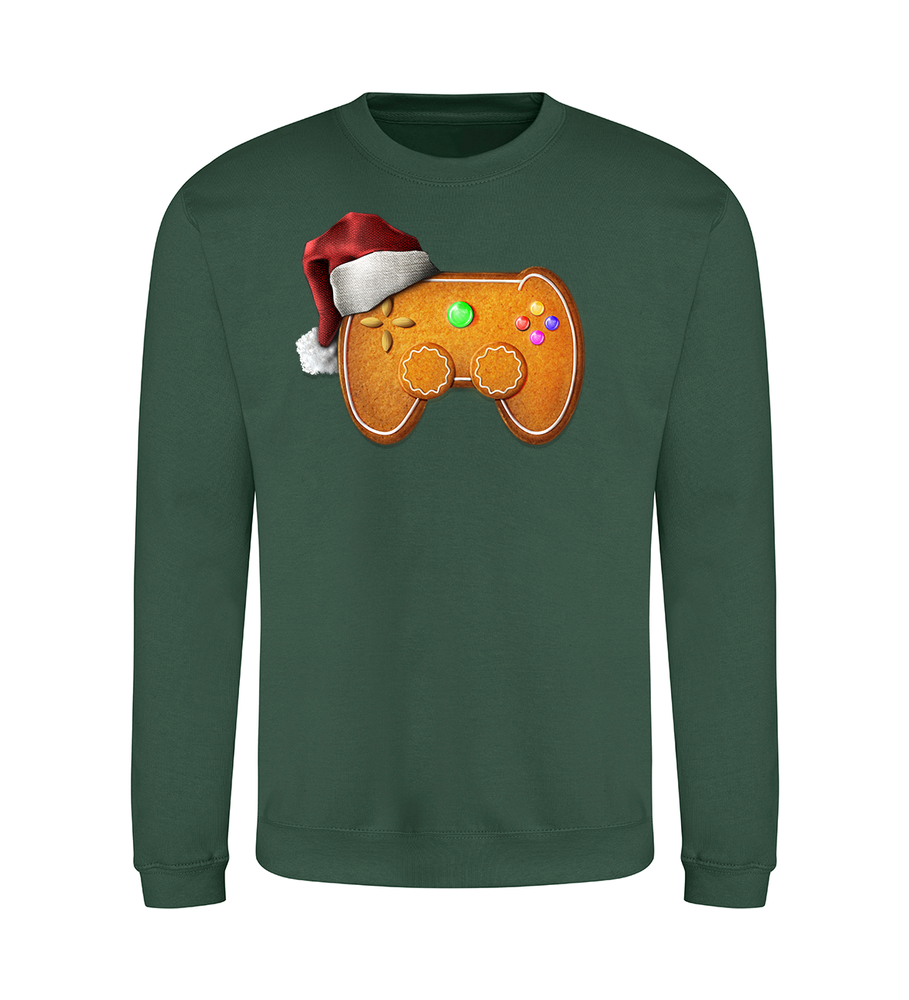 PietSmiet - Lebkuchen - Sweatshirt