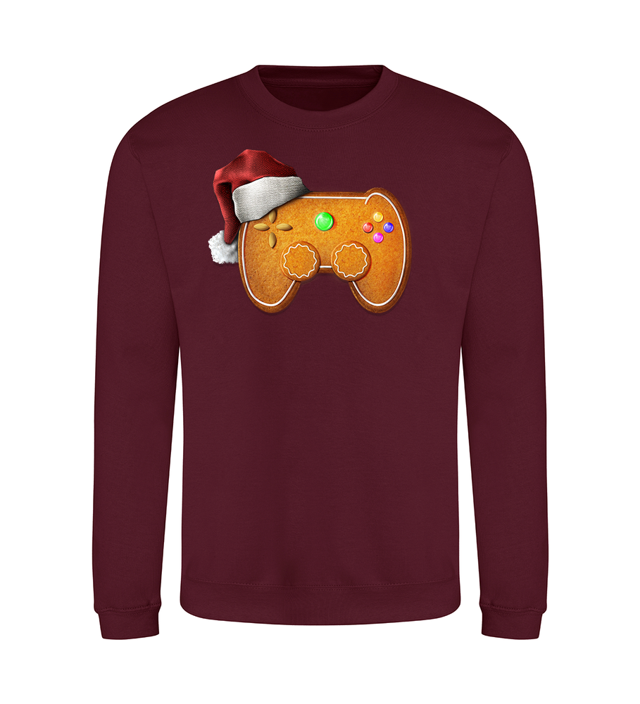 PietSmiet - Lebkuchen - Sweatshirt | yvolve Shop