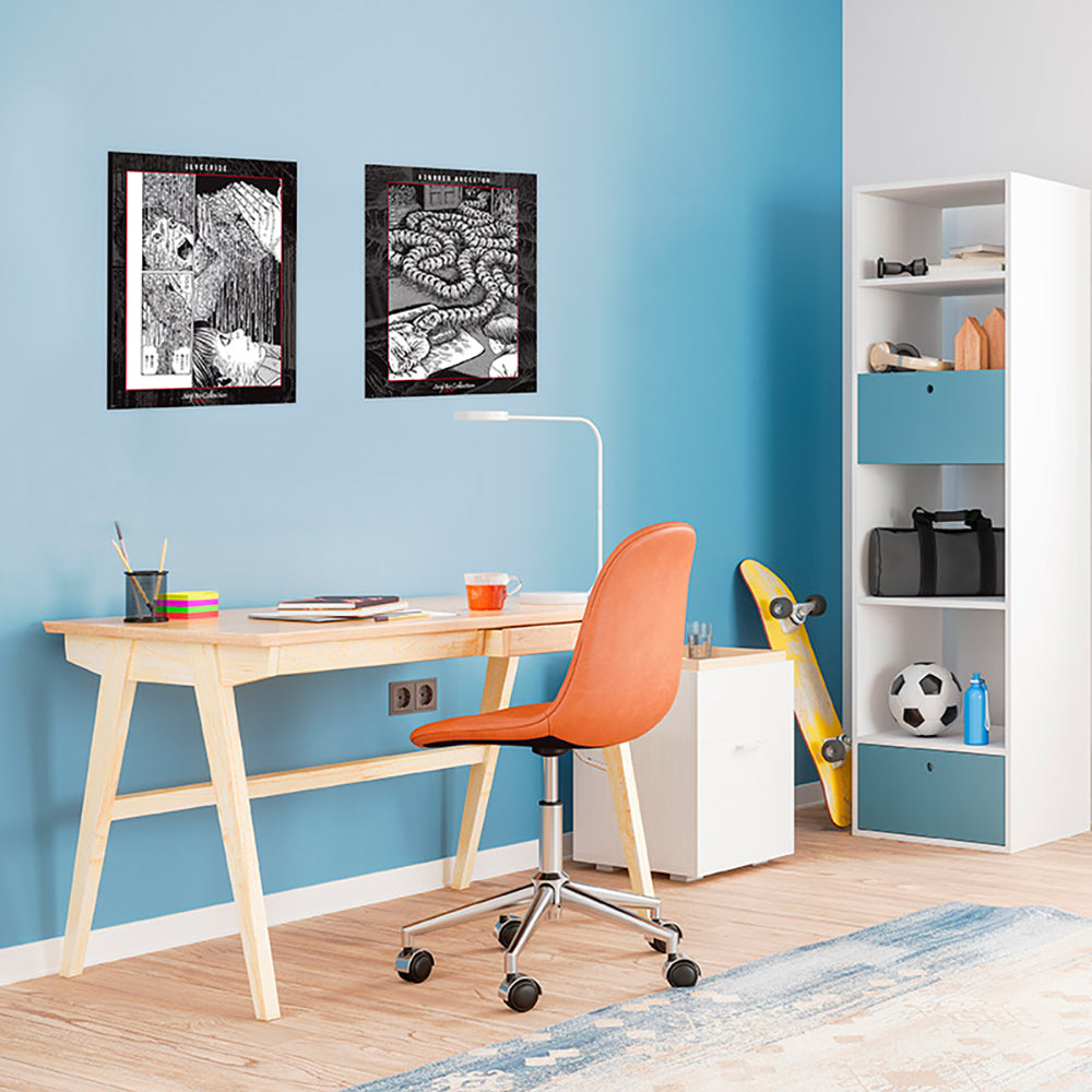 Junji Ito - Souichi and Tomie - 2 Poster-Set