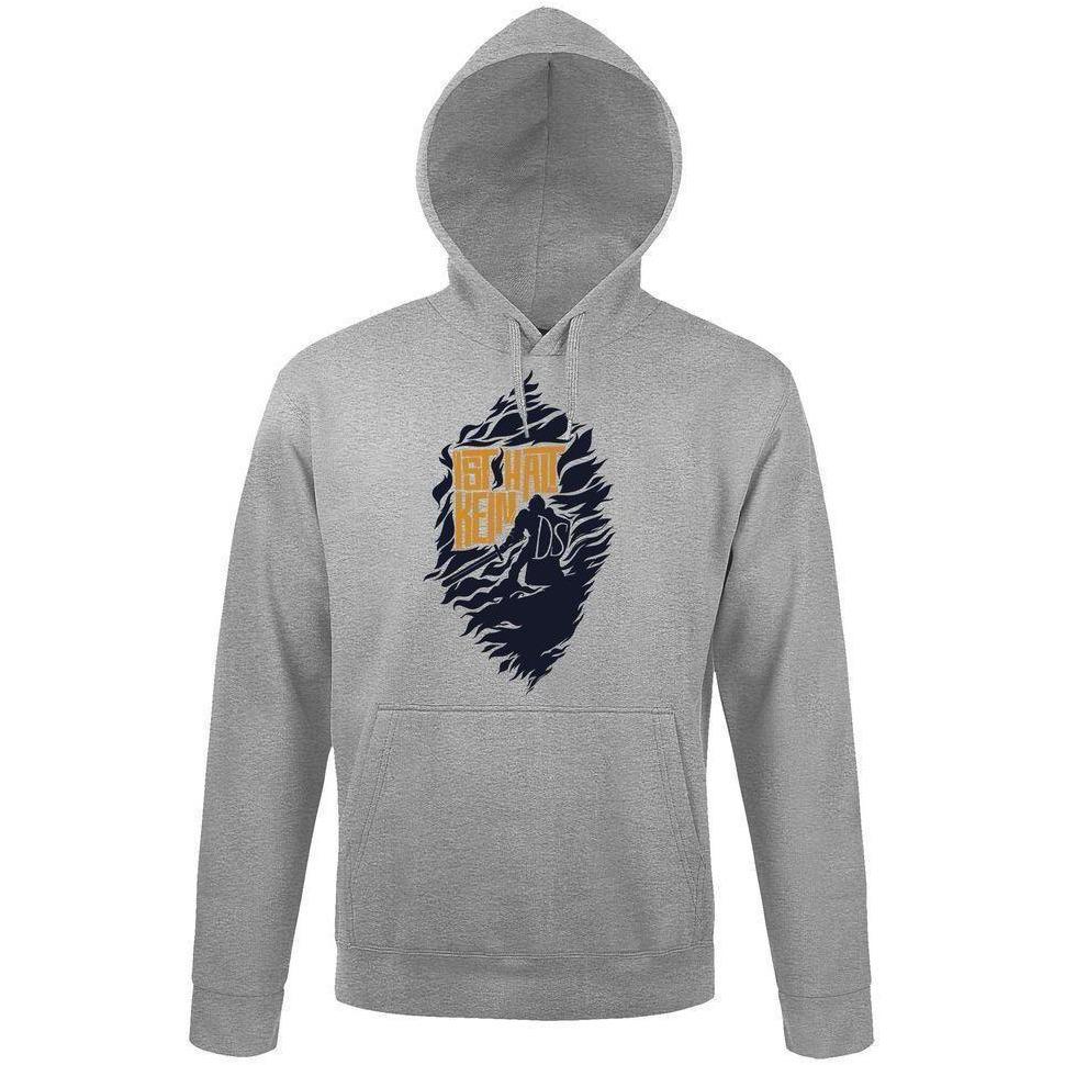 Rocket Beans TV - It's not Dark Souls - Hoodie