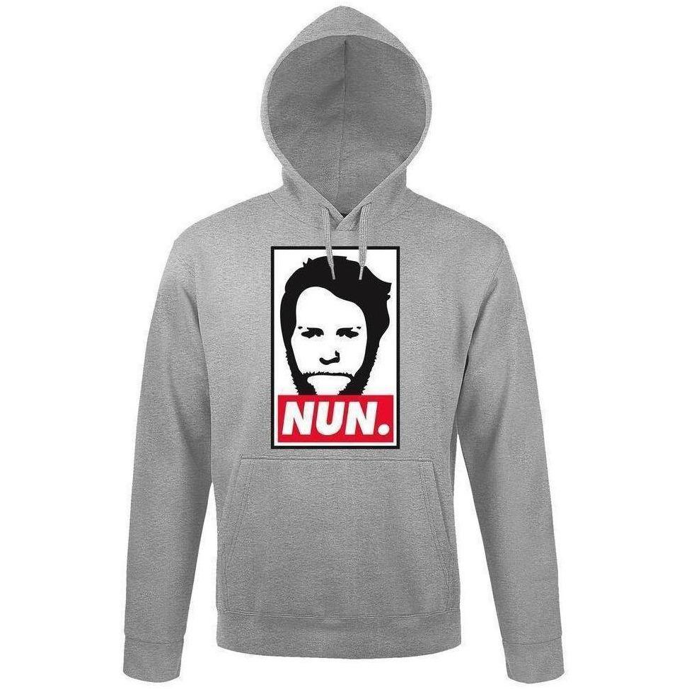 Rocket Beans TV - Nun - Hoodie