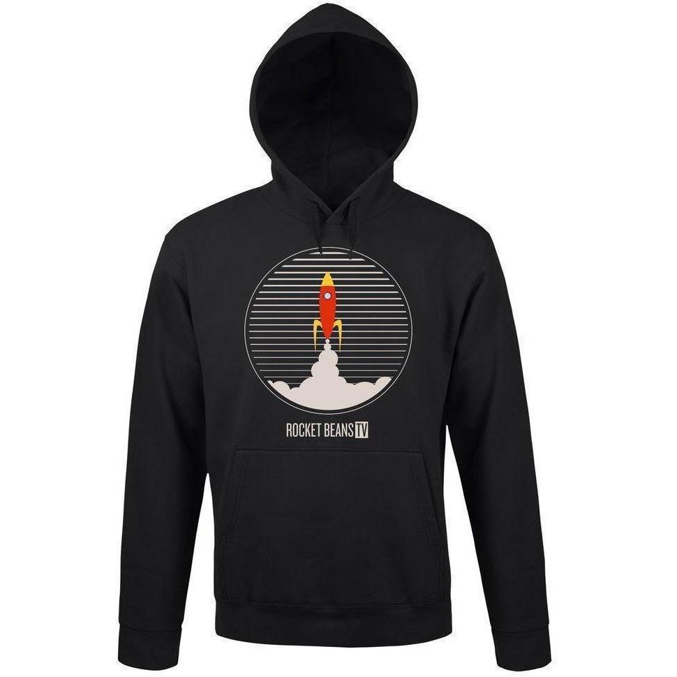 Rocket Beans TV - Rocket - Hoodie