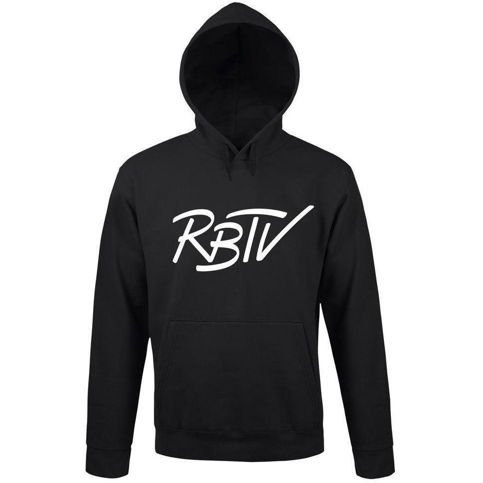 Rocket Beans TV - Tag - Hoodie | yvolve Shop