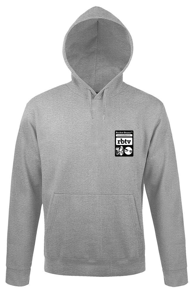 Rocket Beans TV - TypoMix - Hoodie