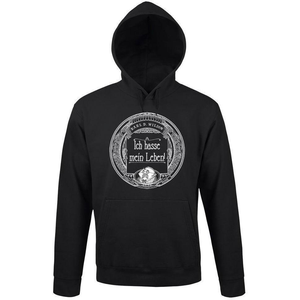 Rocket Beans TV - Wilson - Hoodie