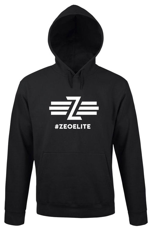 ZEO - Elite - Hoodie | yvolve Shop