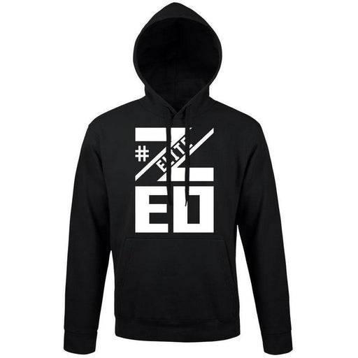 ZEO - #Elite - Hoodie | yvolve Shop