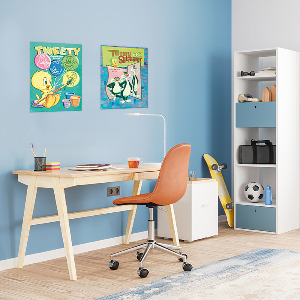 Looney Tunes - Tweety and Sylvester - 2 Poster-Set