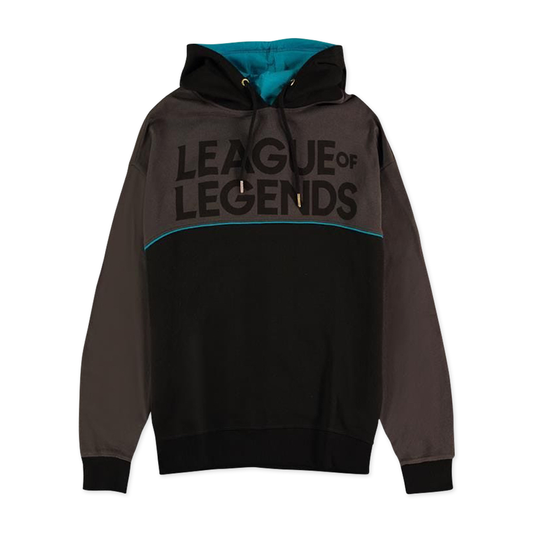 League of Legends - Logo - Hoodie | yvolve Shop