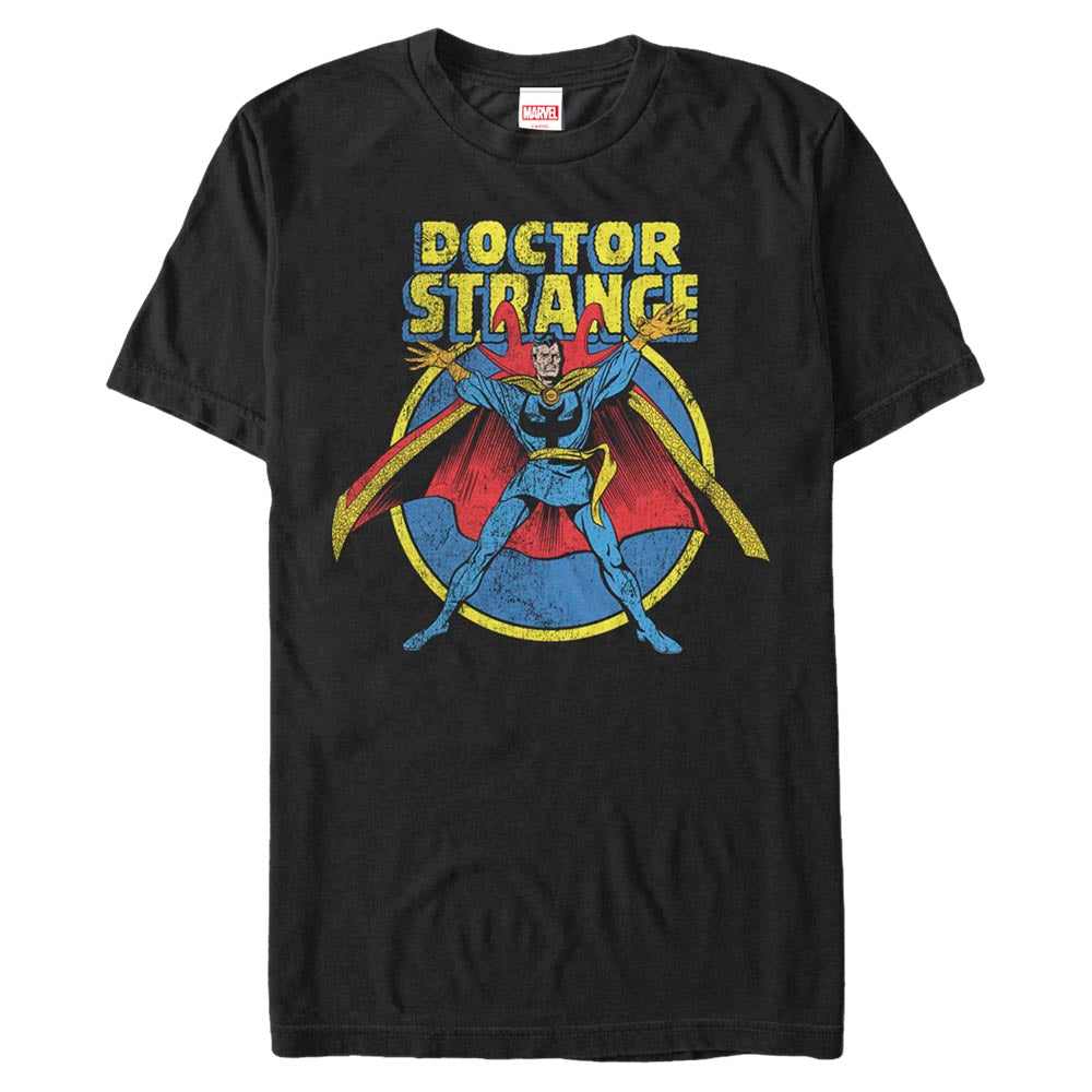Doctor Strange - The Doc - T-Shirt