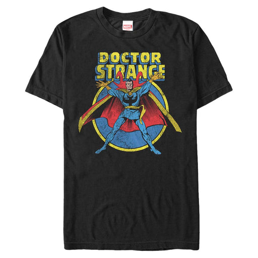 Doctor Strange - The Doc - T-Shirt | yvolve Shop