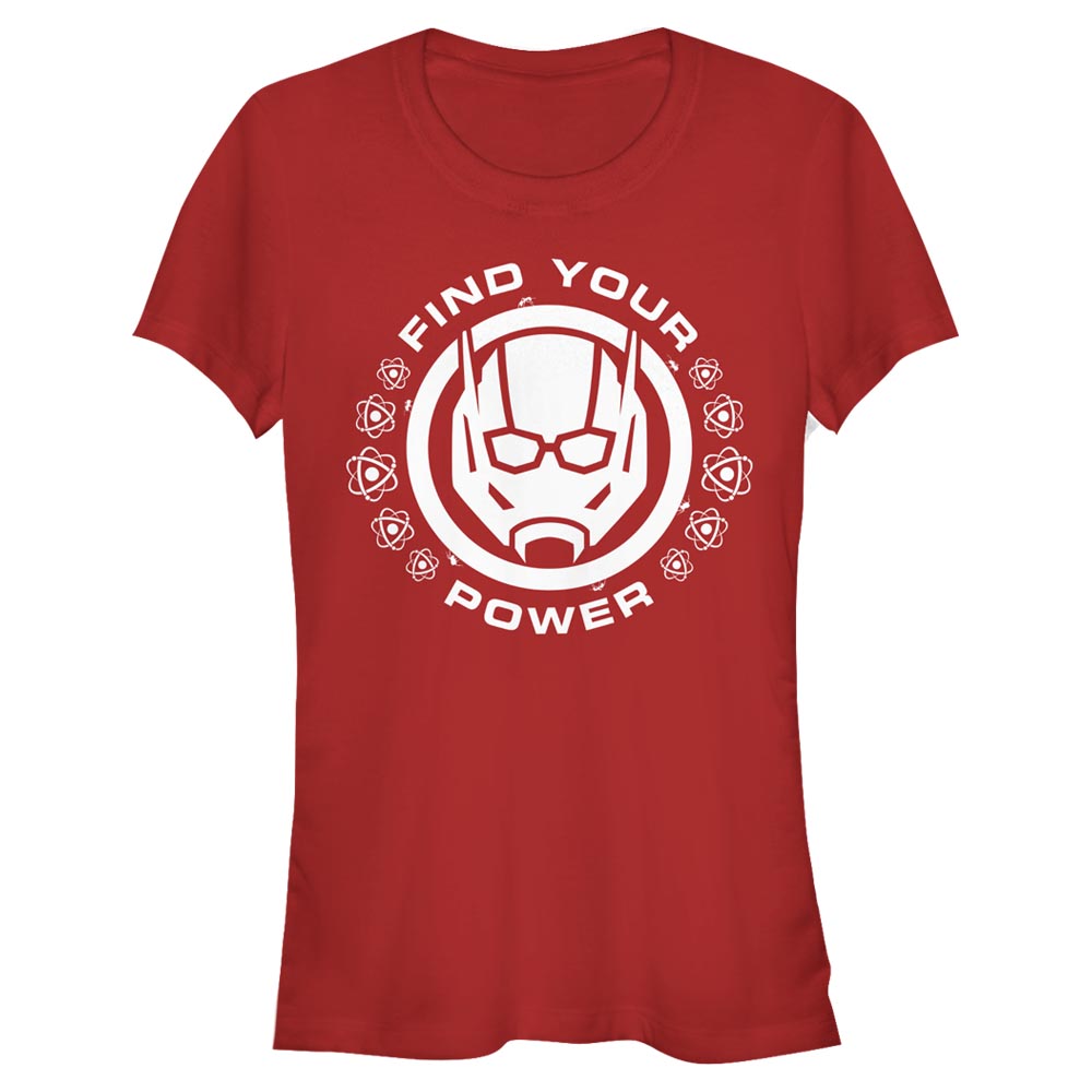 Ant-Man - Ant Power - Girl's shirt