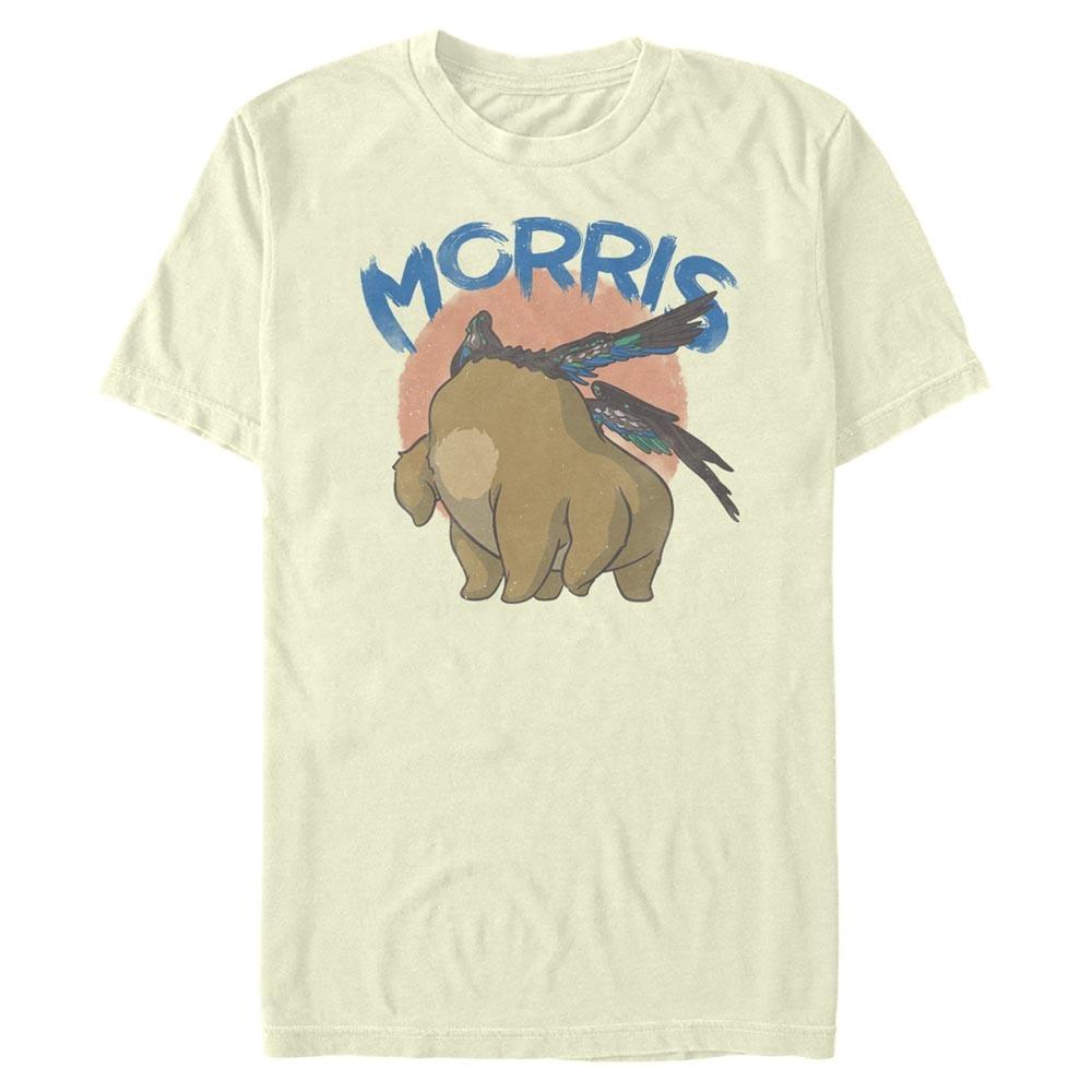 Shang-Chi - Cute Morris - T-Shirt