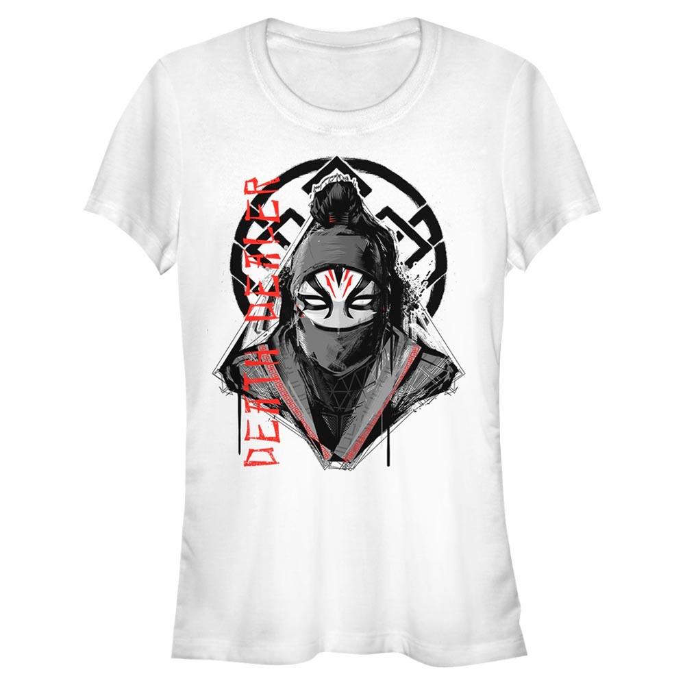 Shang-Chi - Death Dealer - Girlshirt