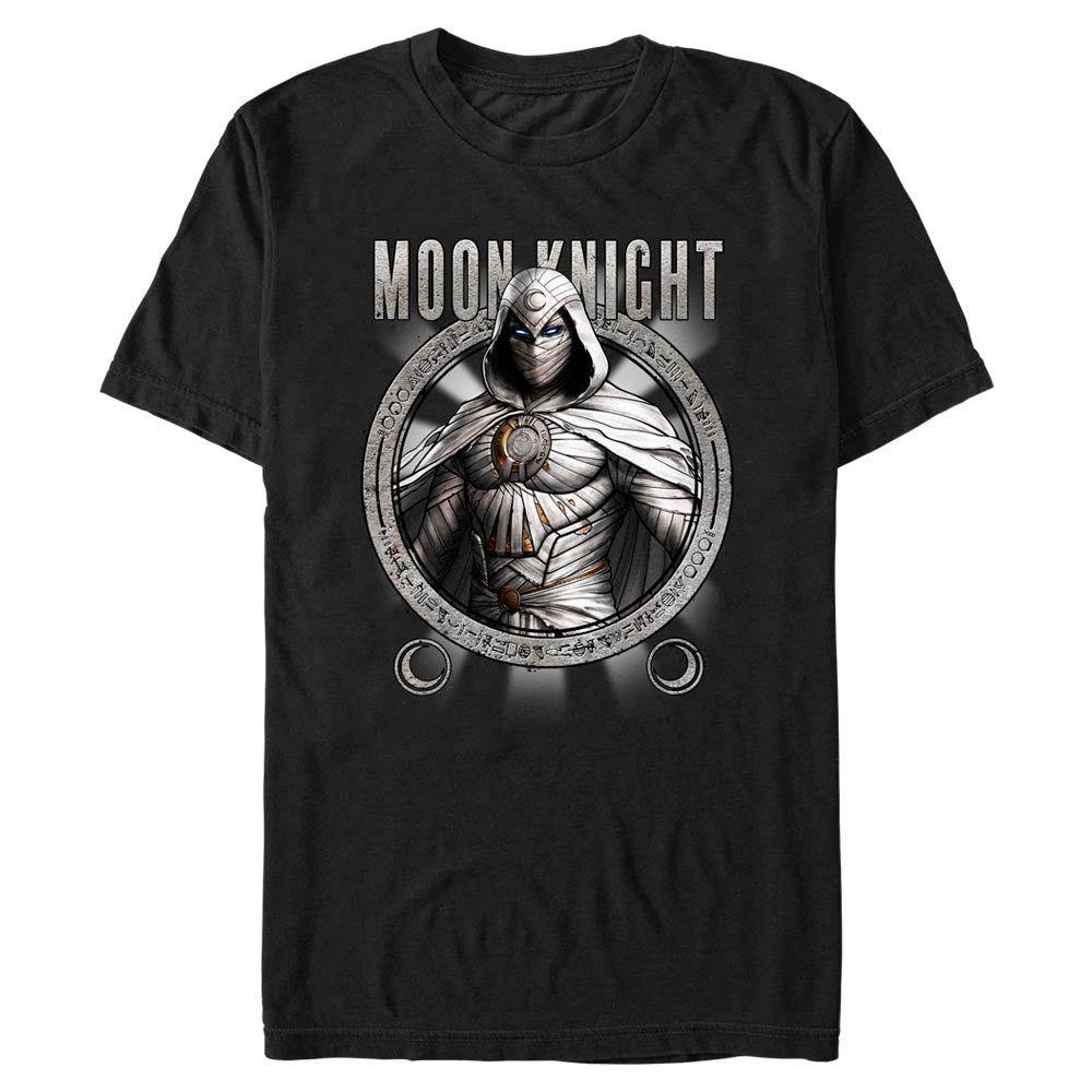 Moon Knight - Team - T-Shirt