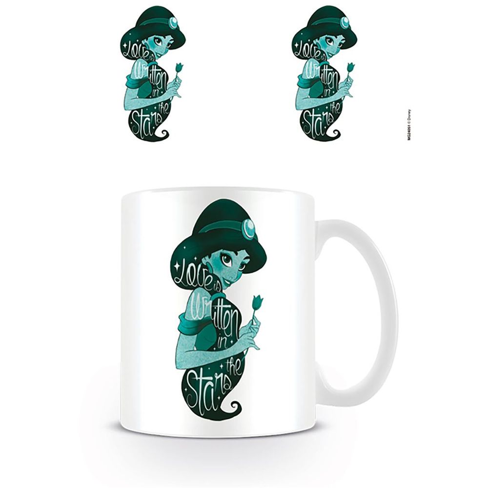 Aladdin - Written in the Stars - Tasse