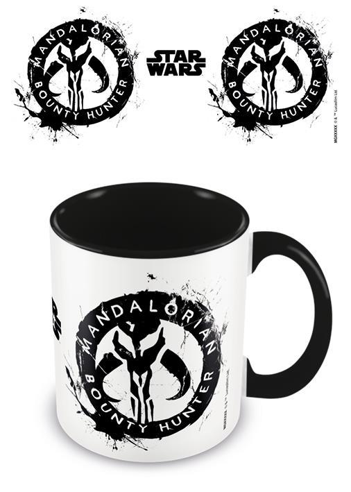 Star Wars: The Mandalorian - The Mandalorian - Tasse | yvolve Shop