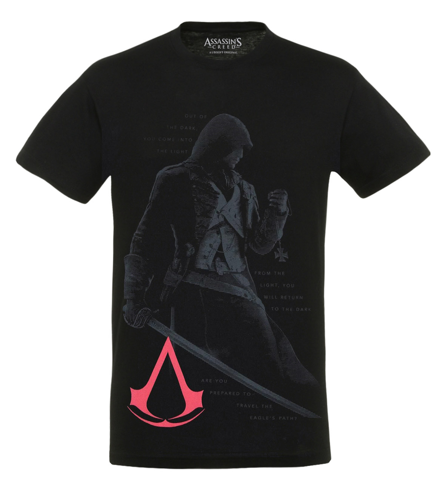 Assassin's Creed - Arno - T-Shirt