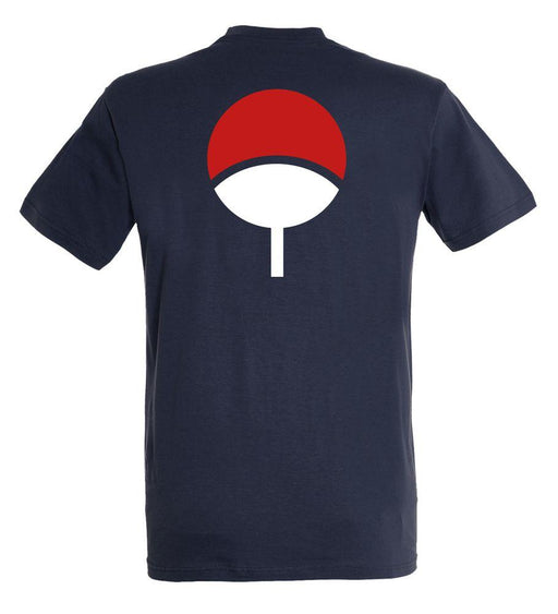 Naruto - Uchiha - T-Shirt | yvolve Shop