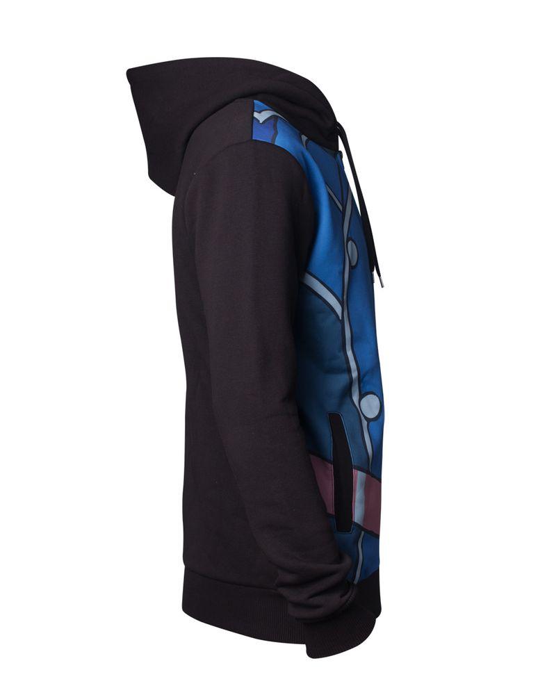 Ni No Kuni - Roland - zip hoodie