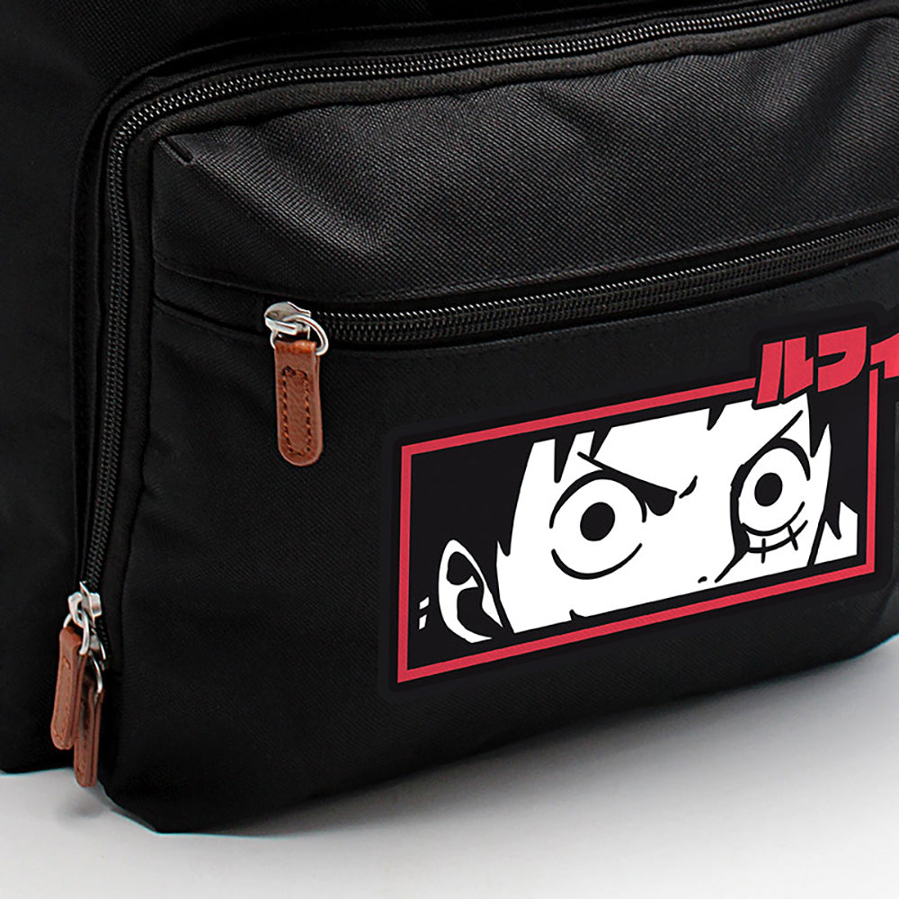 One Piece - Luffy - Backpack