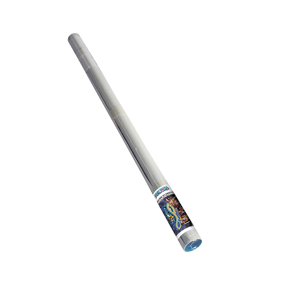 One Piece - The crew versus Kaido - Poster