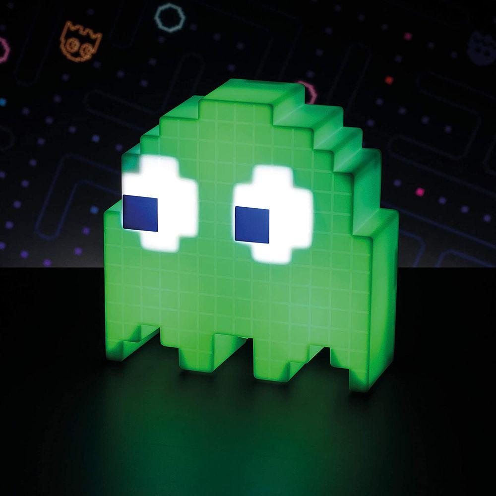 Pac-Man - Ghost - Table Lamp