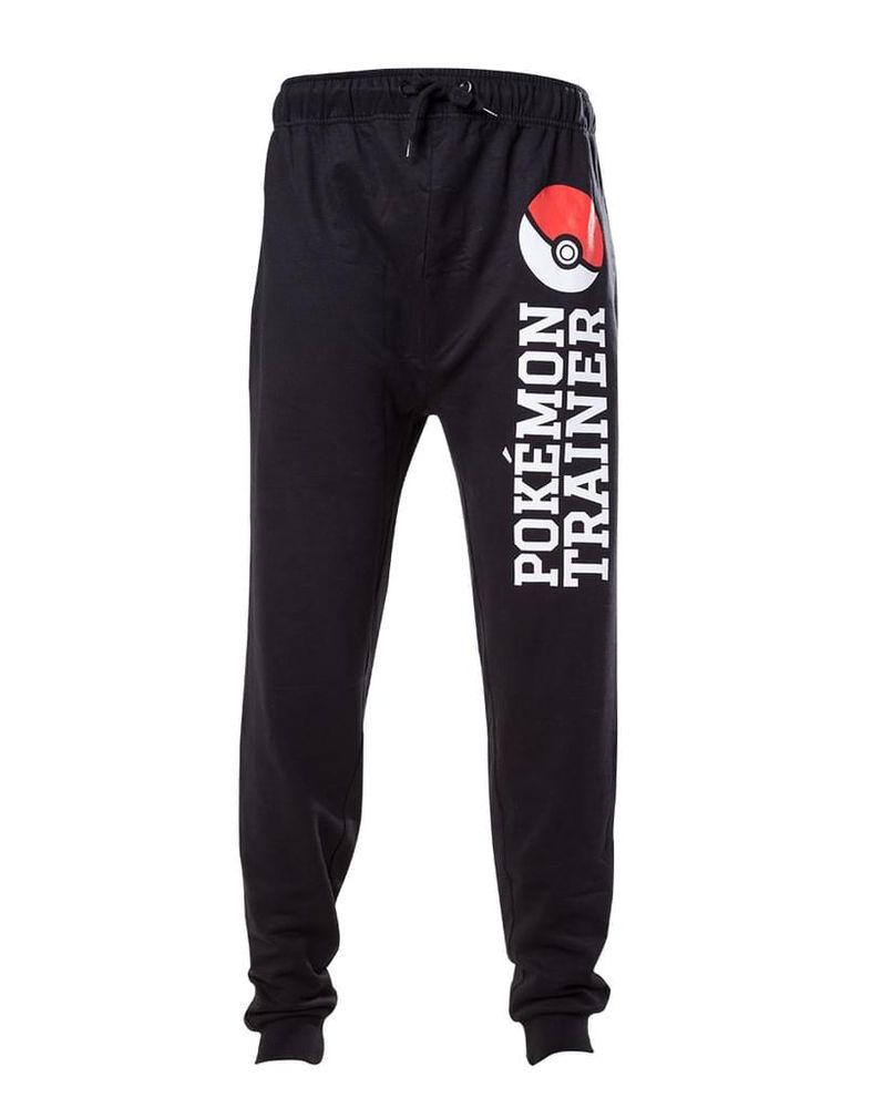 Pokémon - Pokémon Trainer - Sweatpants