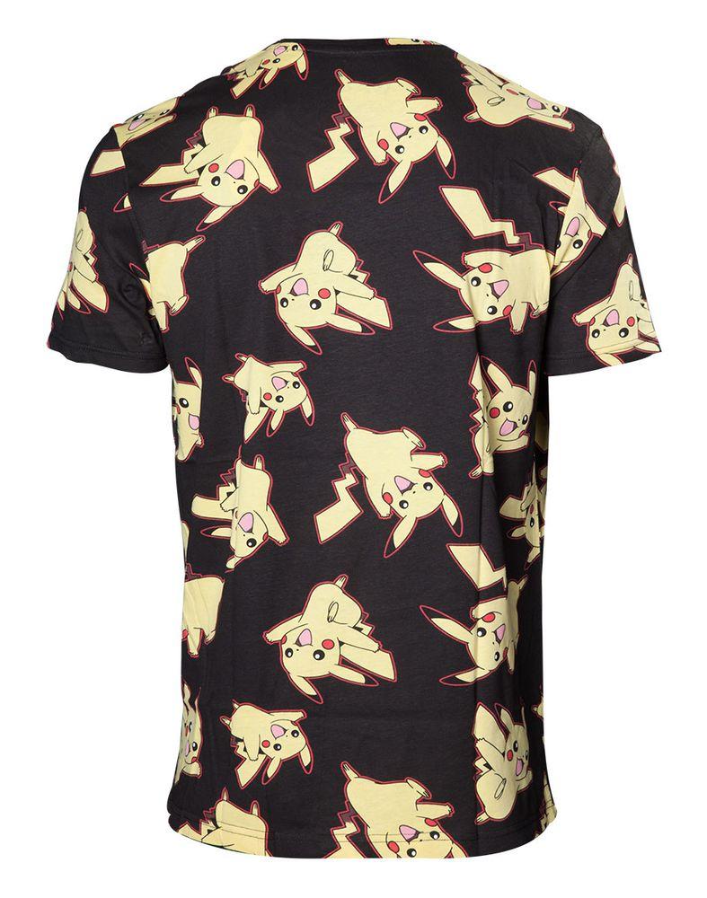 Pokémon - Pikachu - T-Shirt