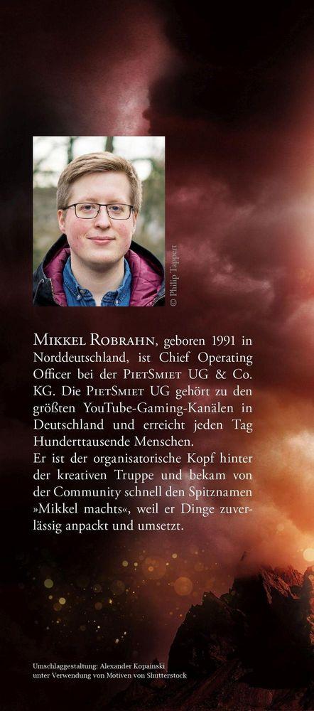 Hidden Worlds 2 - Die Krone des Erben - Taschenbuch | yvolve Shop