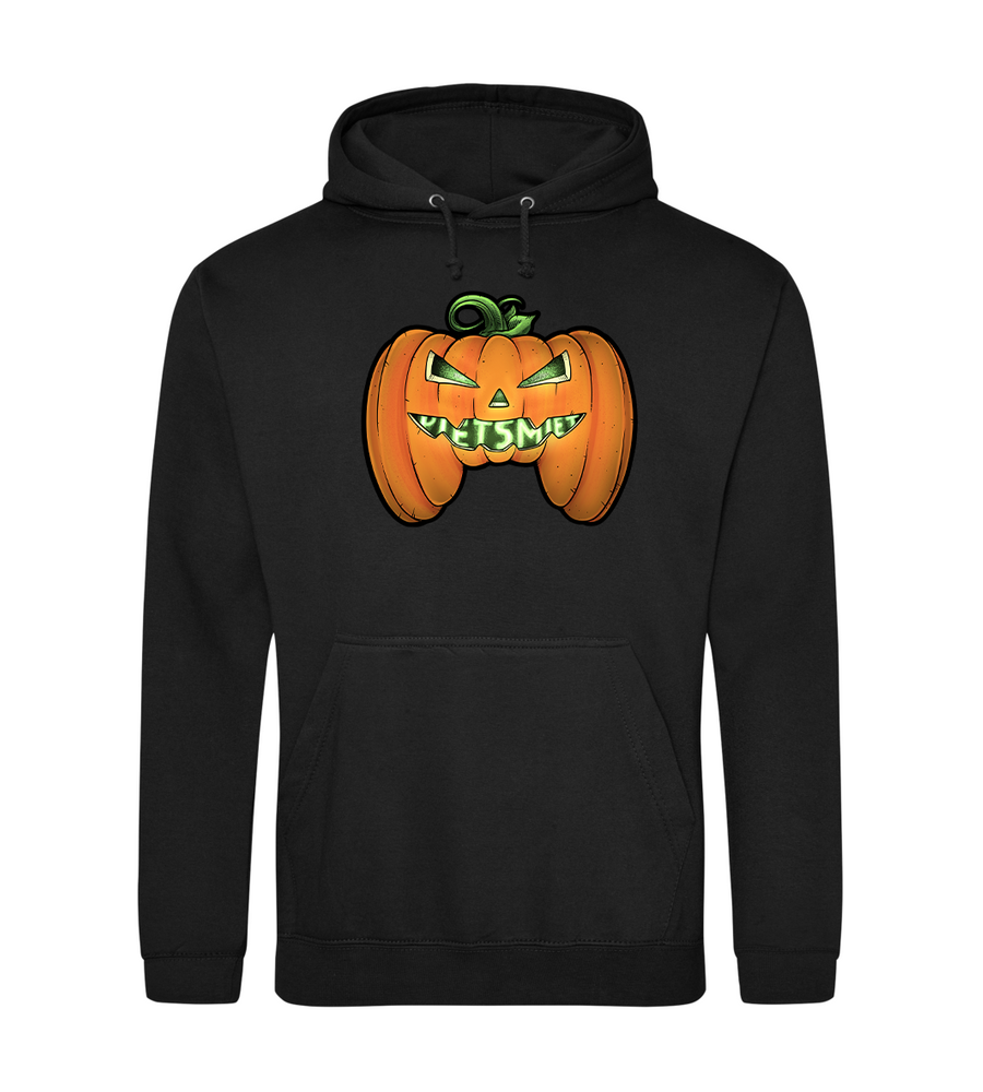 PietSmiet - Halloween Kürbis - Hoodie | yvolve Shop